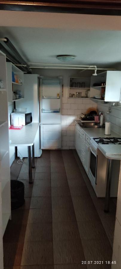 Ubytovanie 184, Bed And Braekfast 184 Stará Lesná Exterior foto