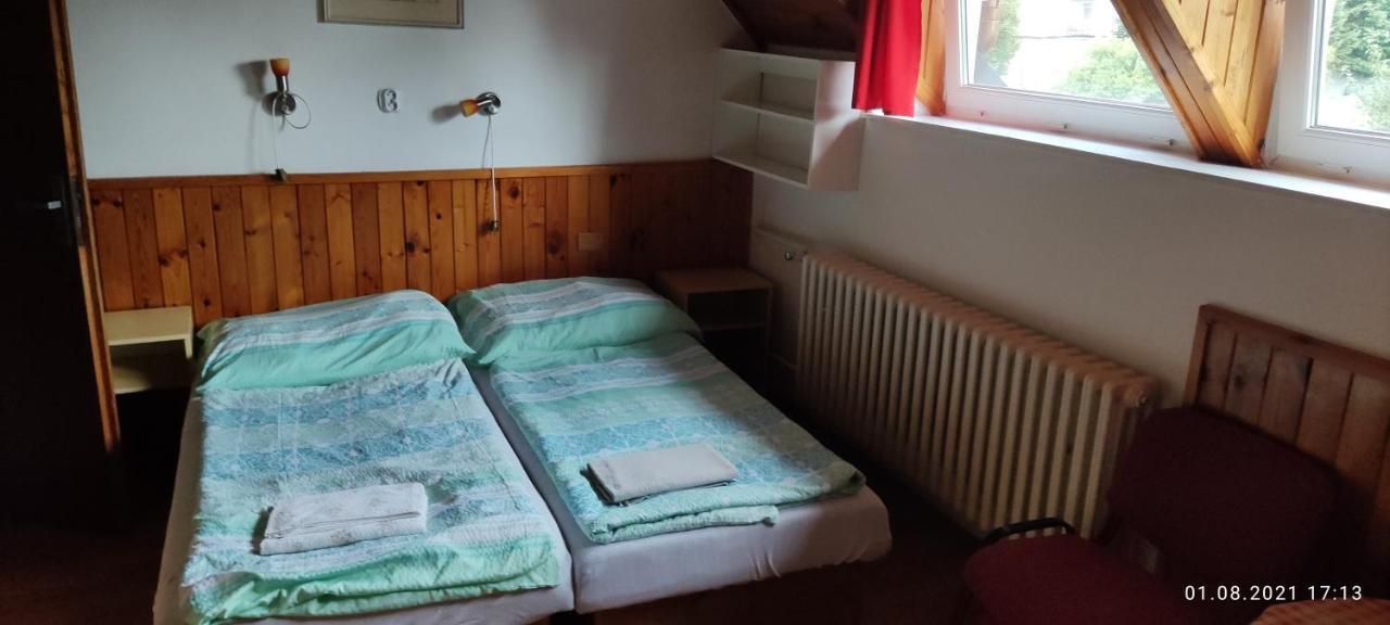 Ubytovanie 184, Bed And Braekfast 184 Stará Lesná Exterior foto
