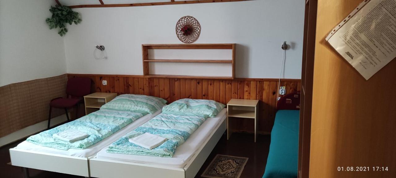 Ubytovanie 184, Bed And Braekfast 184 Stará Lesná Exterior foto