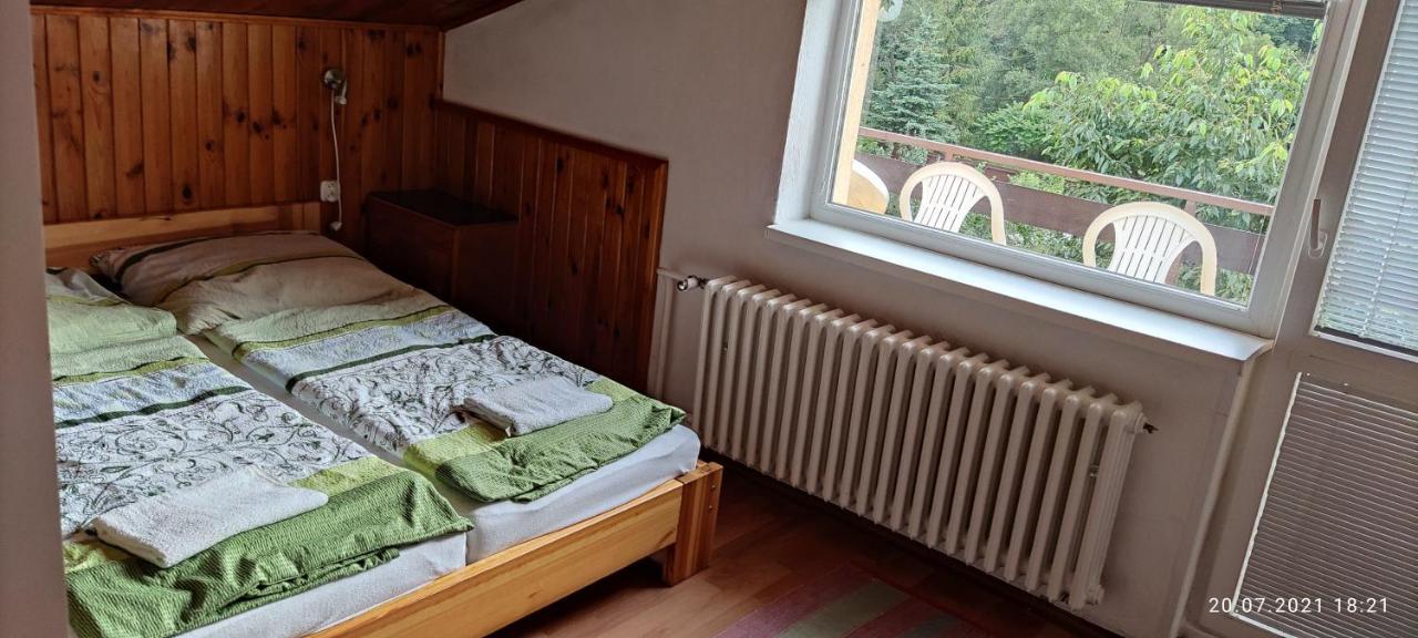 Ubytovanie 184, Bed And Braekfast 184 Stará Lesná Exterior foto