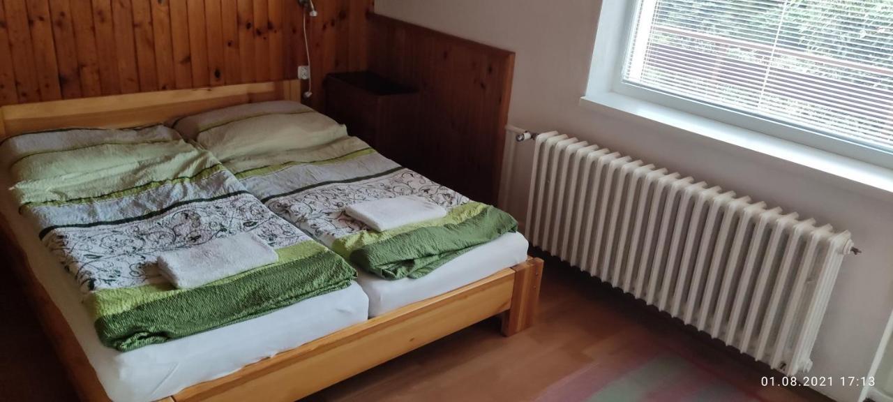 Ubytovanie 184, Bed And Braekfast 184 Stará Lesná Exterior foto