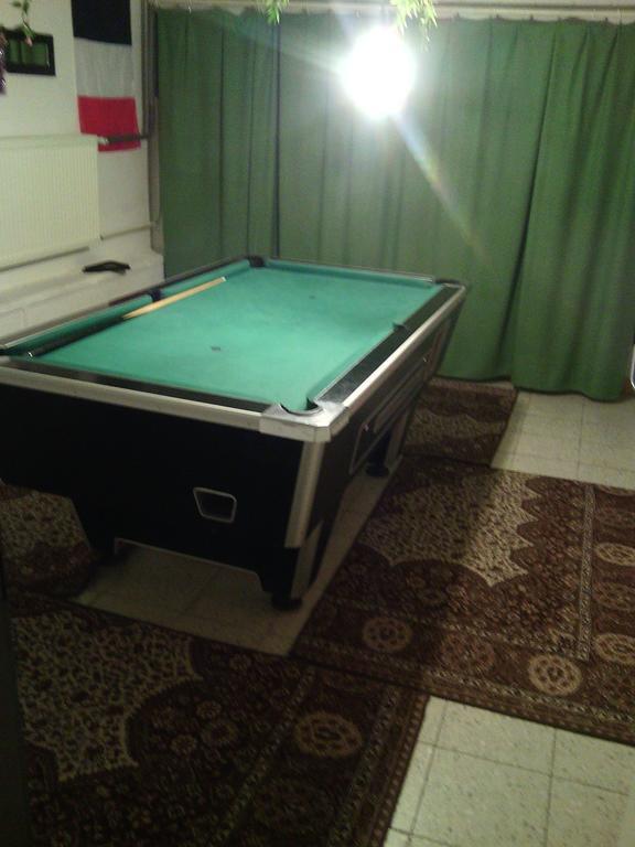 Ubytovanie 184, Bed And Braekfast 184 Stará Lesná Exterior foto