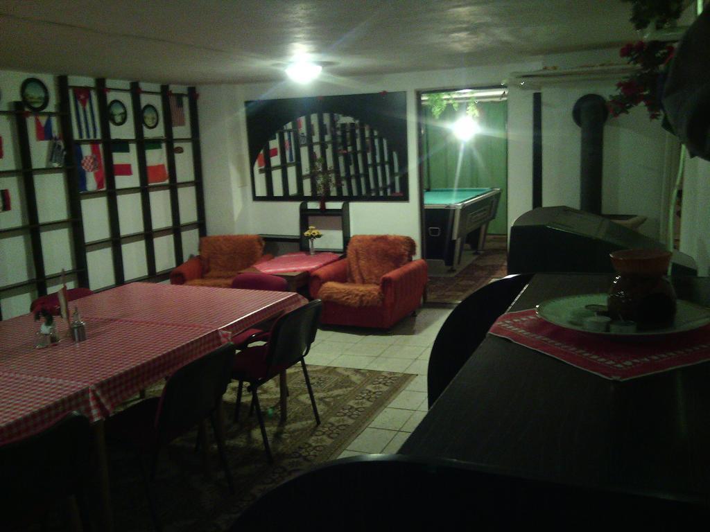 Ubytovanie 184, Bed And Braekfast 184 Stará Lesná Exterior foto