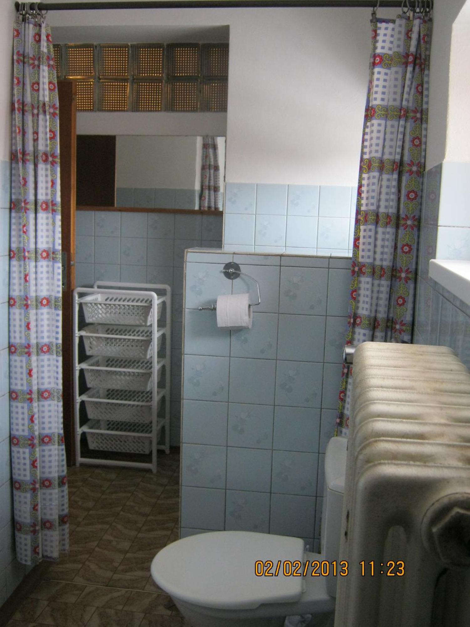 Ubytovanie 184, Bed And Braekfast 184 Stará Lesná Exterior foto