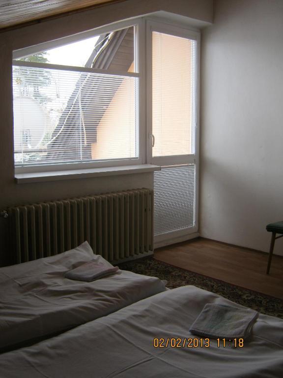 Ubytovanie 184, Bed And Braekfast 184 Stará Lesná Habitación foto