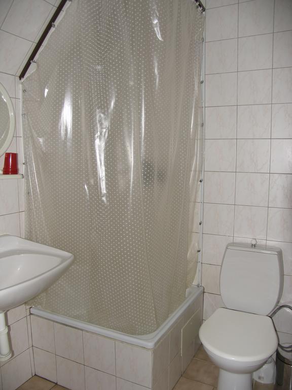 Ubytovanie 184, Bed And Braekfast 184 Stará Lesná Exterior foto
