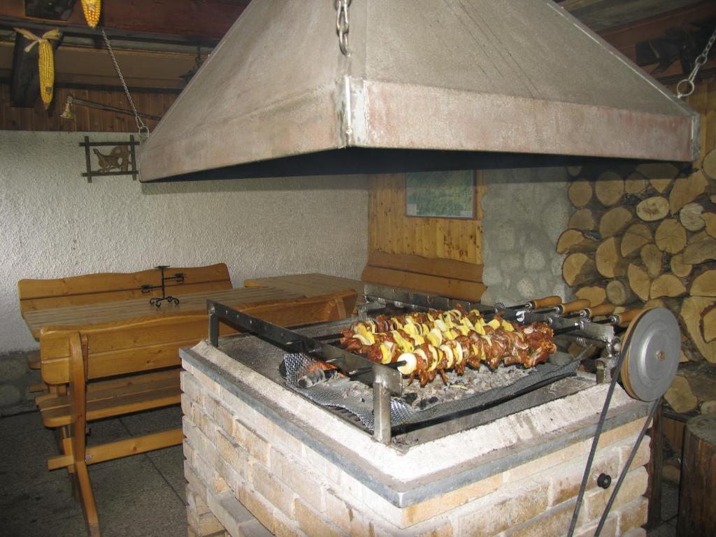 Ubytovanie 184, Bed And Braekfast 184 Stará Lesná Exterior foto