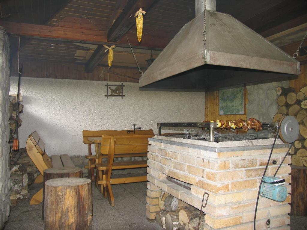 Ubytovanie 184, Bed And Braekfast 184 Stará Lesná Exterior foto