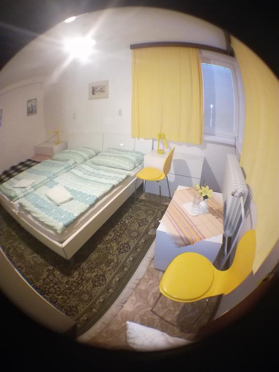 Ubytovanie 184, Bed And Braekfast 184 Stará Lesná Exterior foto