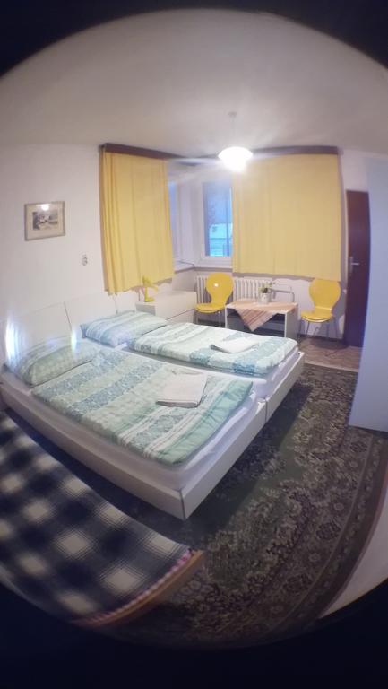 Ubytovanie 184, Bed And Braekfast 184 Stará Lesná Exterior foto