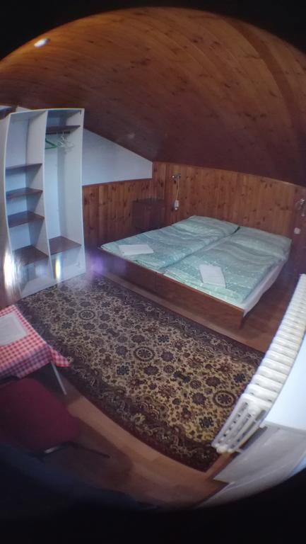 Ubytovanie 184, Bed And Braekfast 184 Stará Lesná Exterior foto