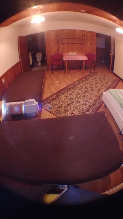 Ubytovanie 184, Bed And Braekfast 184 Stará Lesná Exterior foto