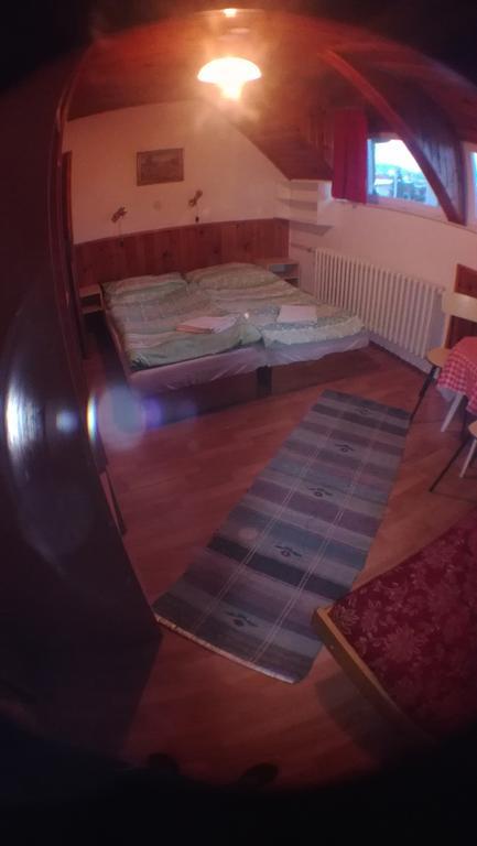 Ubytovanie 184, Bed And Braekfast 184 Stará Lesná Exterior foto