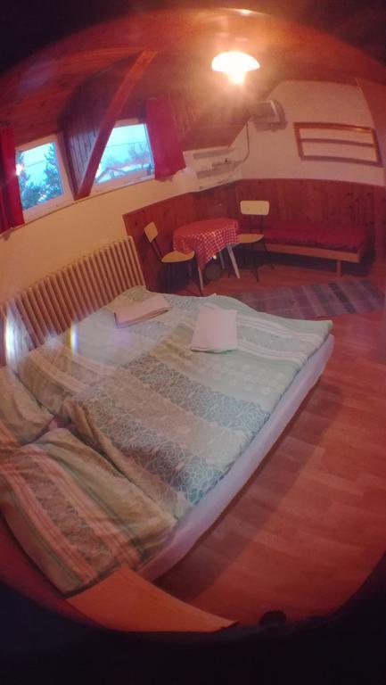 Ubytovanie 184, Bed And Braekfast 184 Stará Lesná Exterior foto