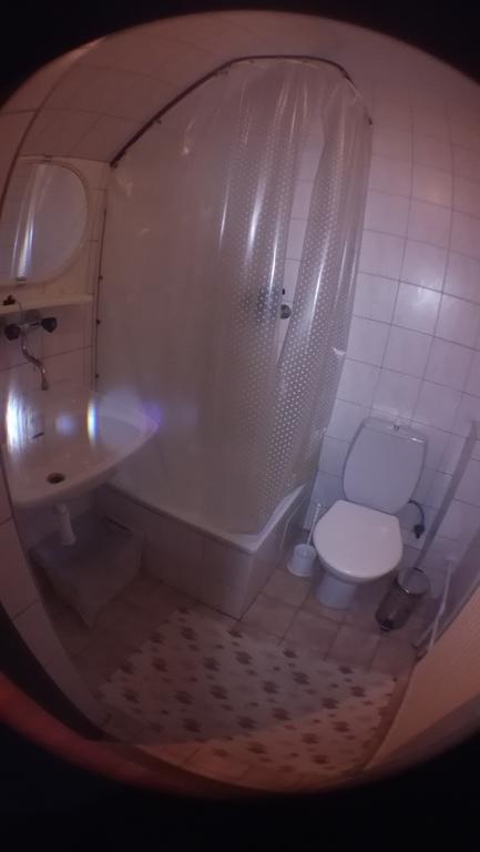 Ubytovanie 184, Bed And Braekfast 184 Stará Lesná Exterior foto