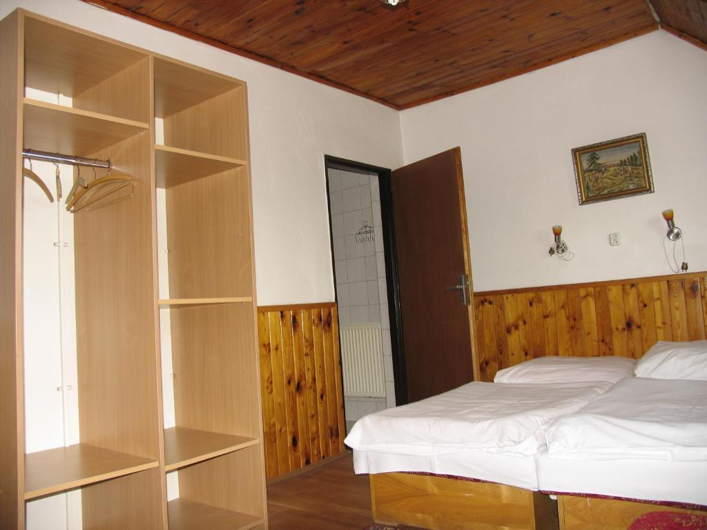 Ubytovanie 184, Bed And Braekfast 184 Stará Lesná Habitación foto