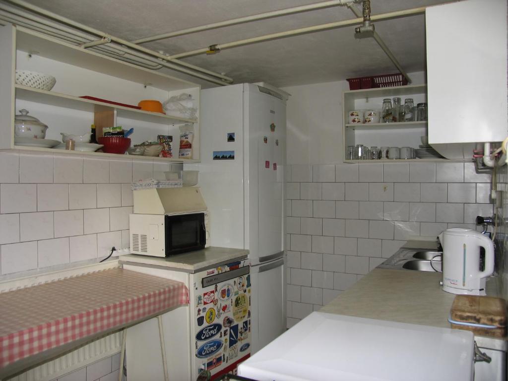 Ubytovanie 184, Bed And Braekfast 184 Stará Lesná Exterior foto