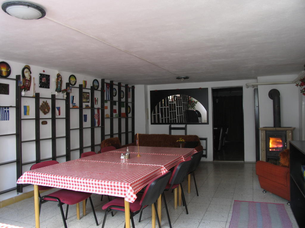 Ubytovanie 184, Bed And Braekfast 184 Stará Lesná Exterior foto