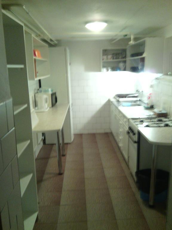 Ubytovanie 184, Bed And Braekfast 184 Stará Lesná Exterior foto