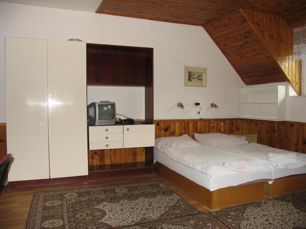 Ubytovanie 184, Bed And Braekfast 184 Stará Lesná Exterior foto