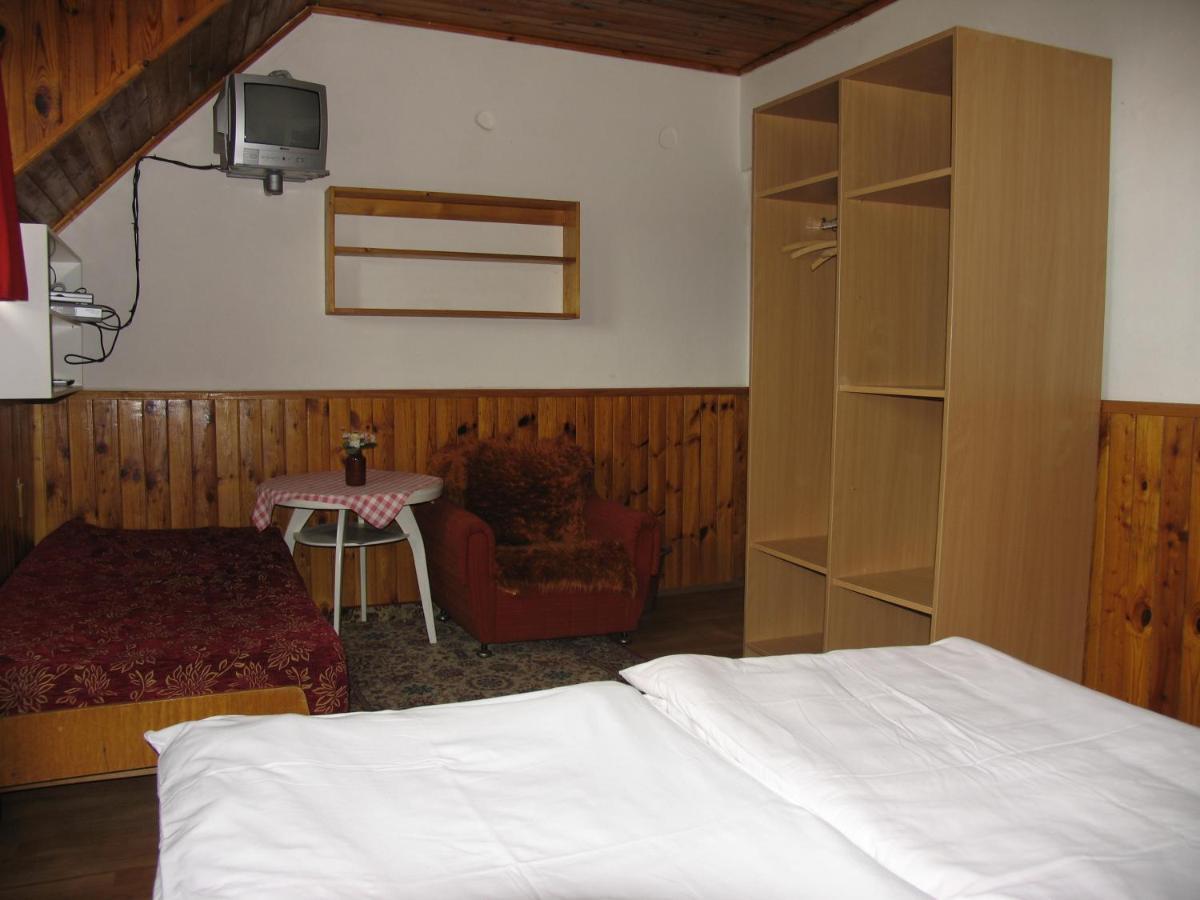 Ubytovanie 184, Bed And Braekfast 184 Stará Lesná Habitación foto