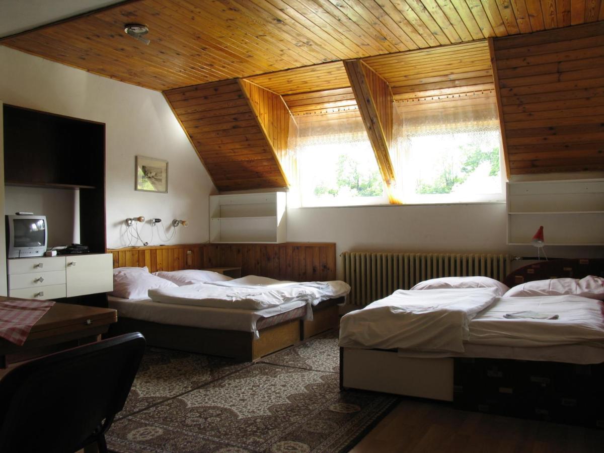 Ubytovanie 184, Bed And Braekfast 184 Stará Lesná Habitación foto