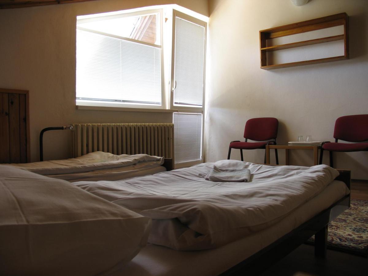Ubytovanie 184, Bed And Braekfast 184 Stará Lesná Habitación foto