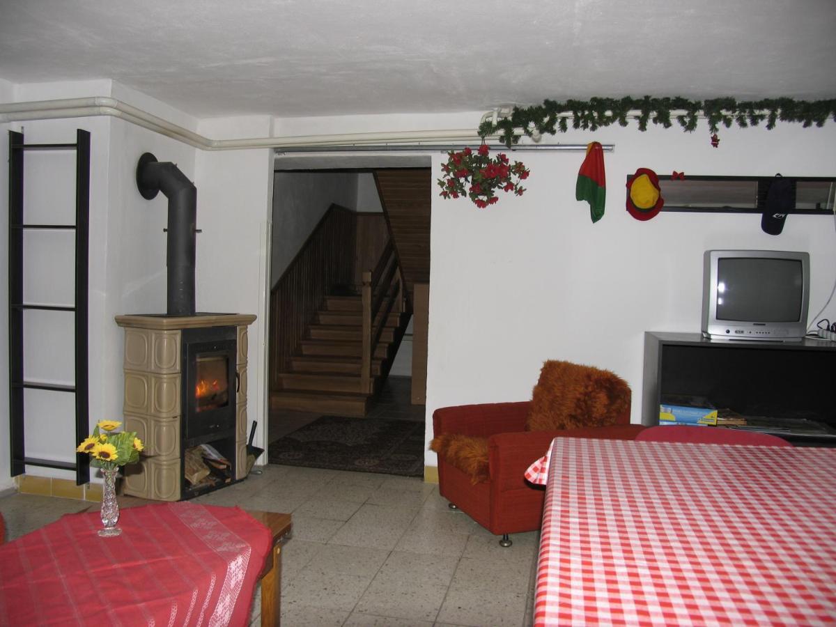 Ubytovanie 184, Bed And Braekfast 184 Stará Lesná Exterior foto
