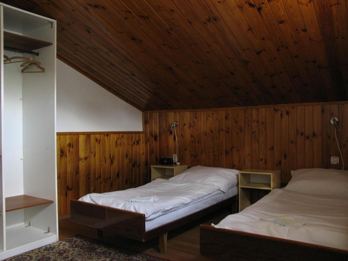 Ubytovanie 184, Bed And Braekfast 184 Stará Lesná Habitación foto
